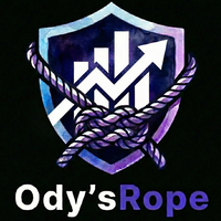 Ody's Rope