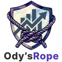 Ody's Rope